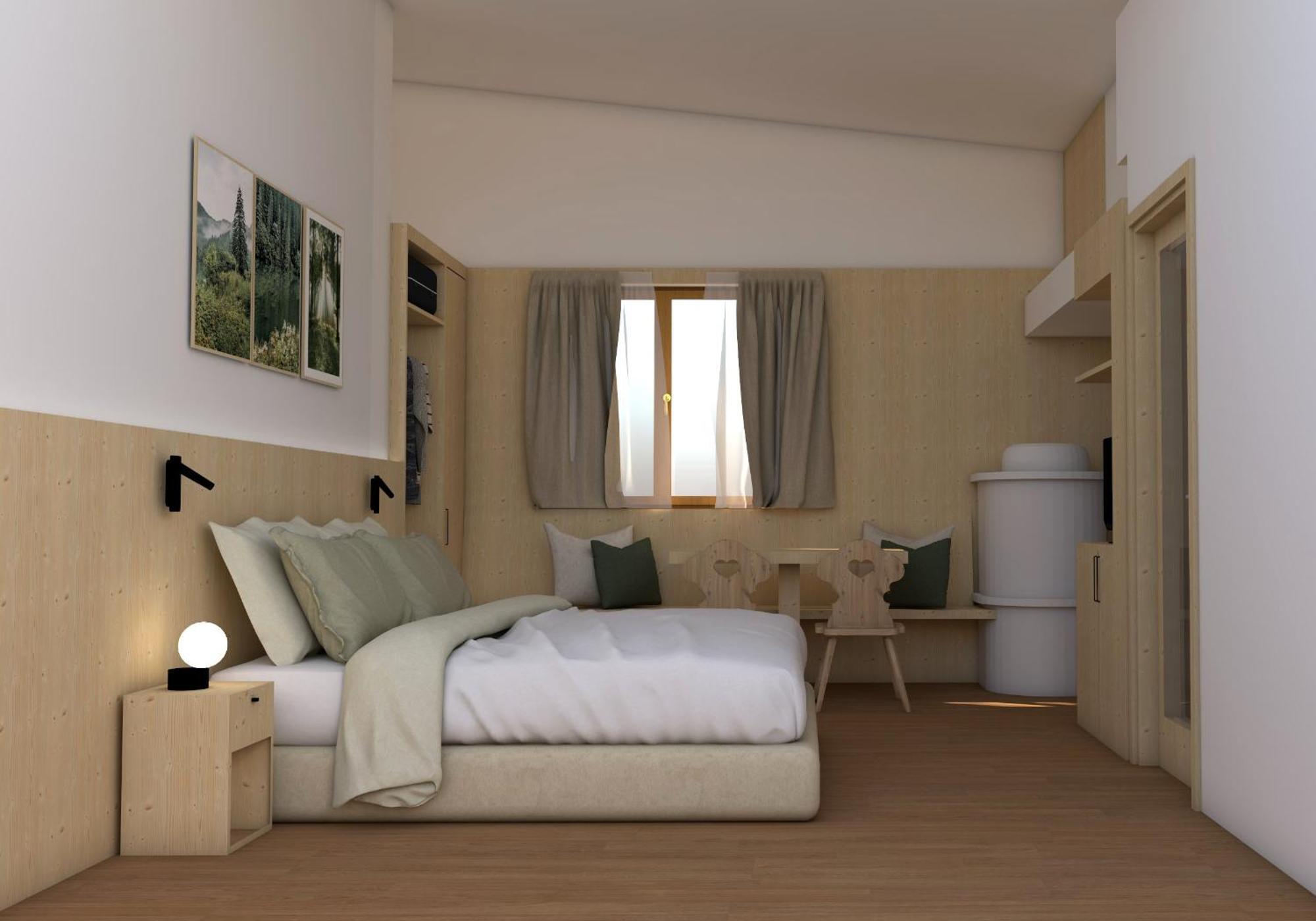Studio Appartement
